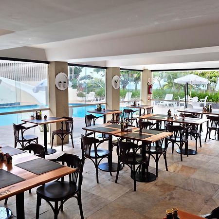 Apartamento Top - No Praia Brava Hotel Florianopolis Luaran gambar