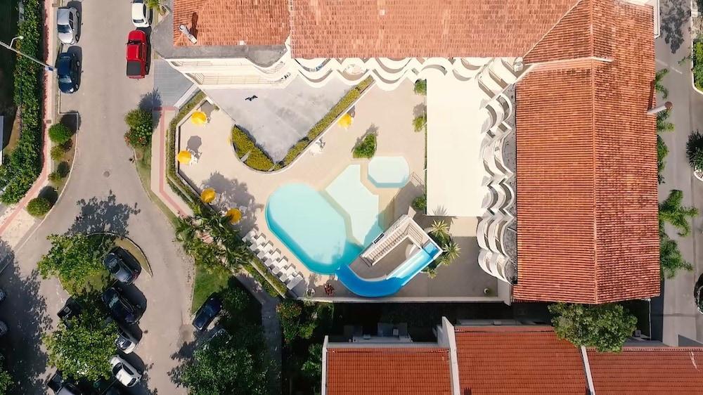 Apartamento Top - No Praia Brava Hotel Florianopolis Luaran gambar