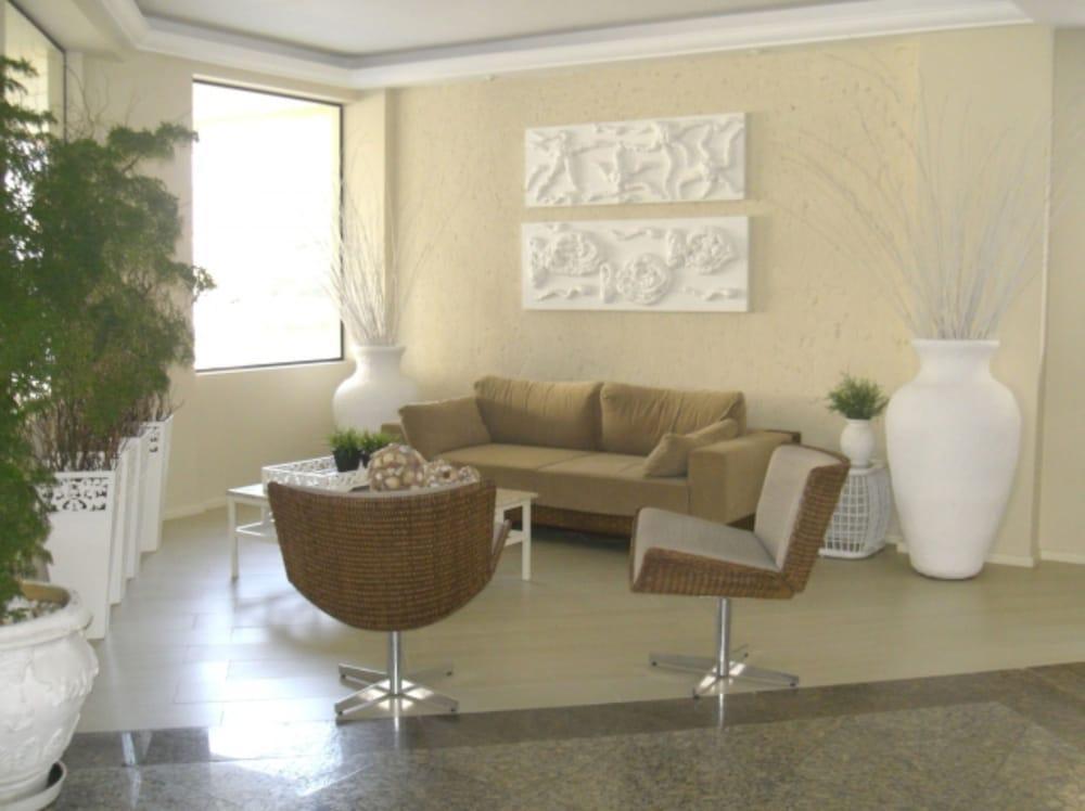 Apartamento Top - No Praia Brava Hotel Florianopolis Luaran gambar