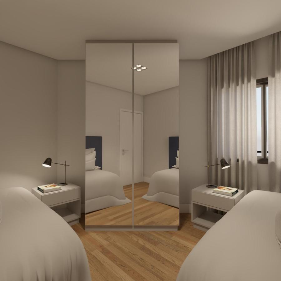 Apartamento Top - No Praia Brava Hotel Florianopolis Luaran gambar