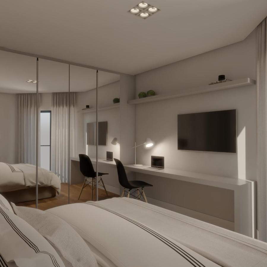 Apartamento Top - No Praia Brava Hotel Florianopolis Luaran gambar
