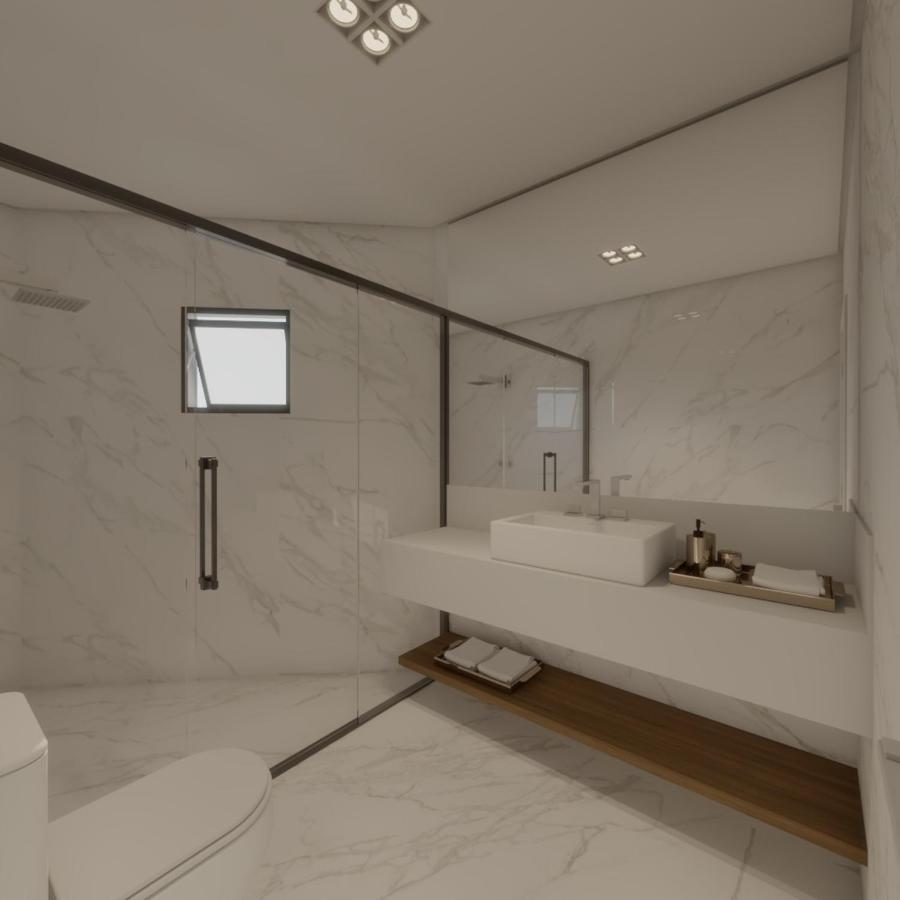 Apartamento Top - No Praia Brava Hotel Florianopolis Luaran gambar