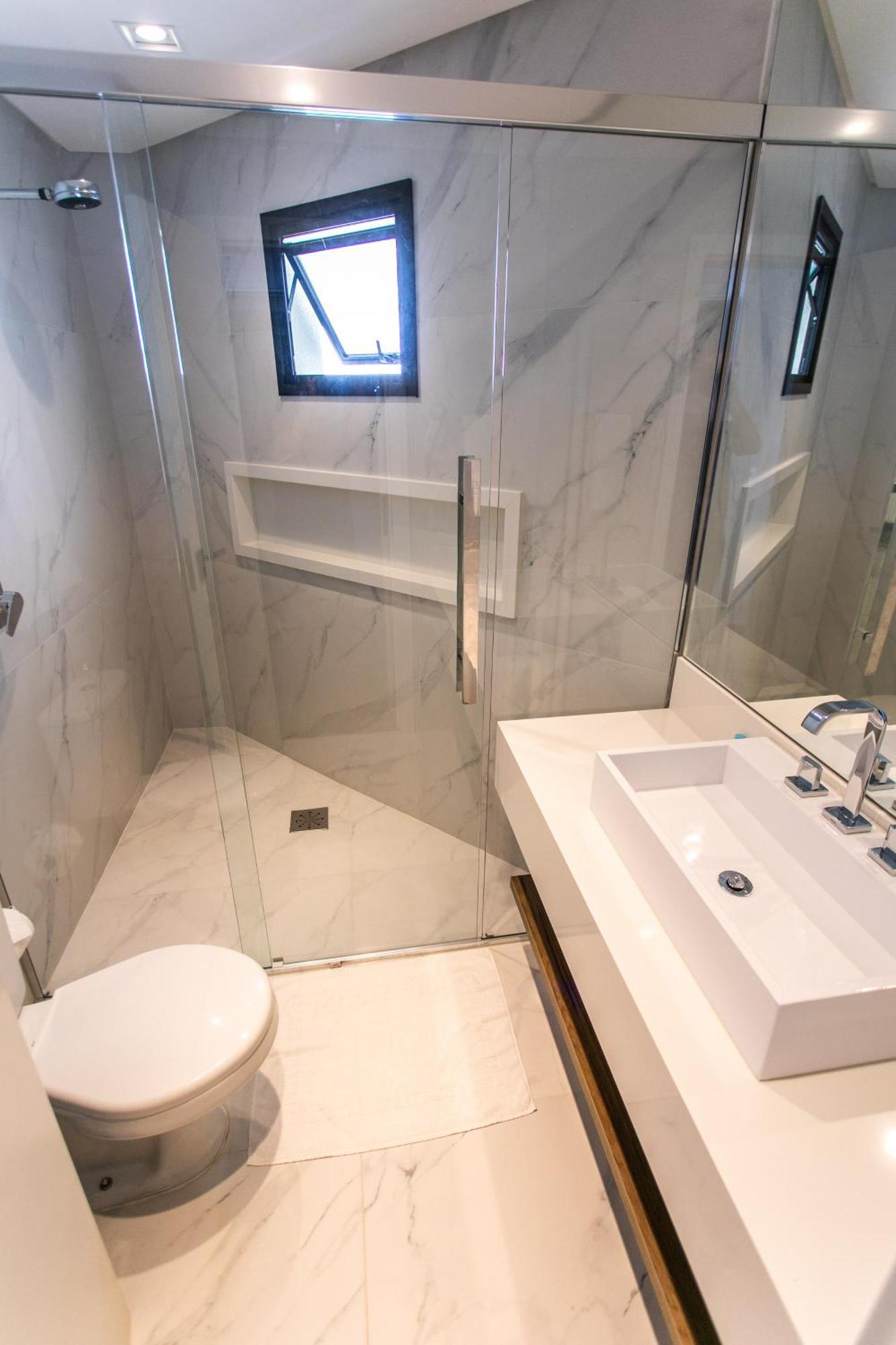 Apartamento Top - No Praia Brava Hotel Florianopolis Bilik gambar