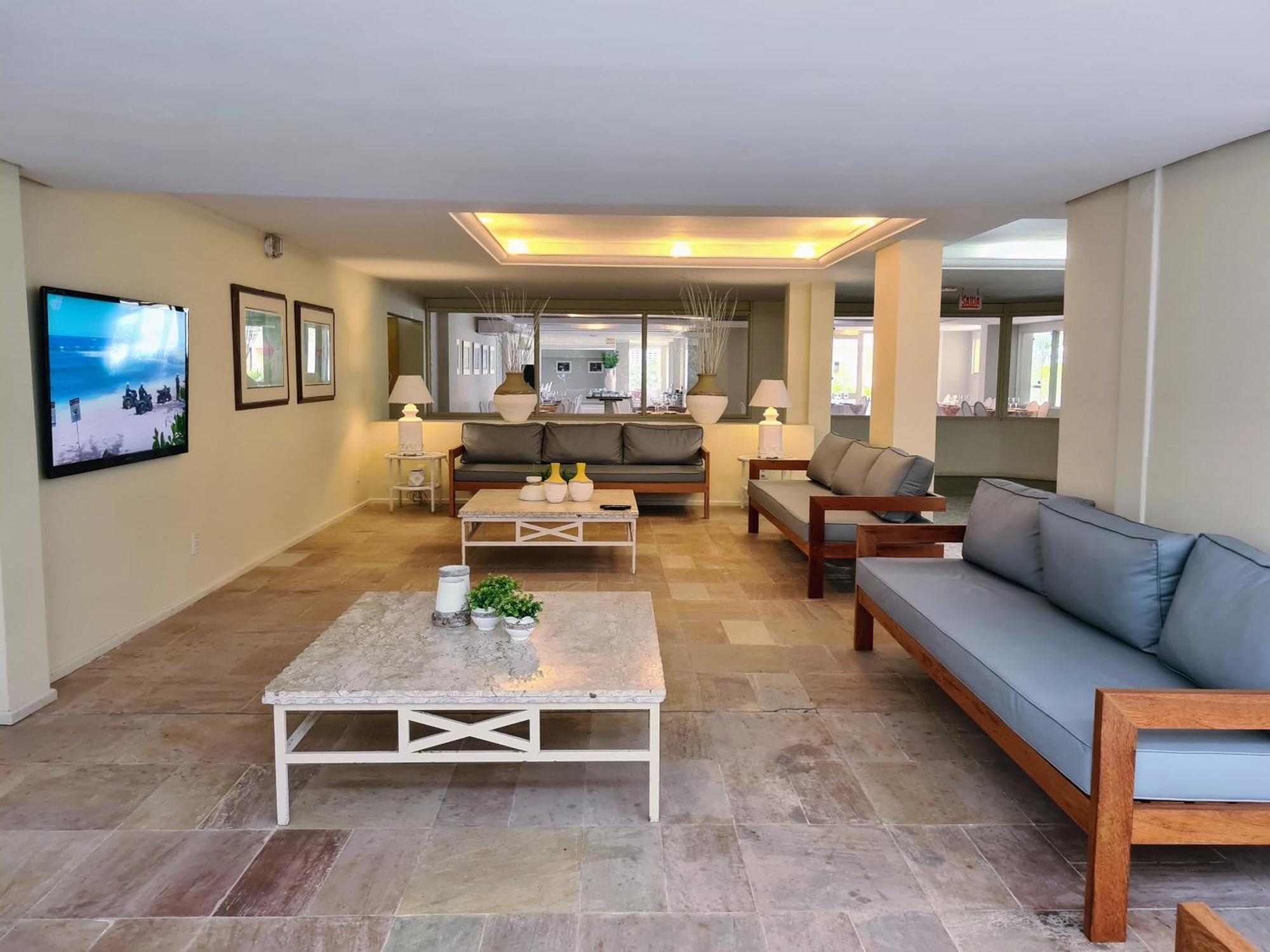 Apartamento Top - No Praia Brava Hotel Florianopolis Luaran gambar