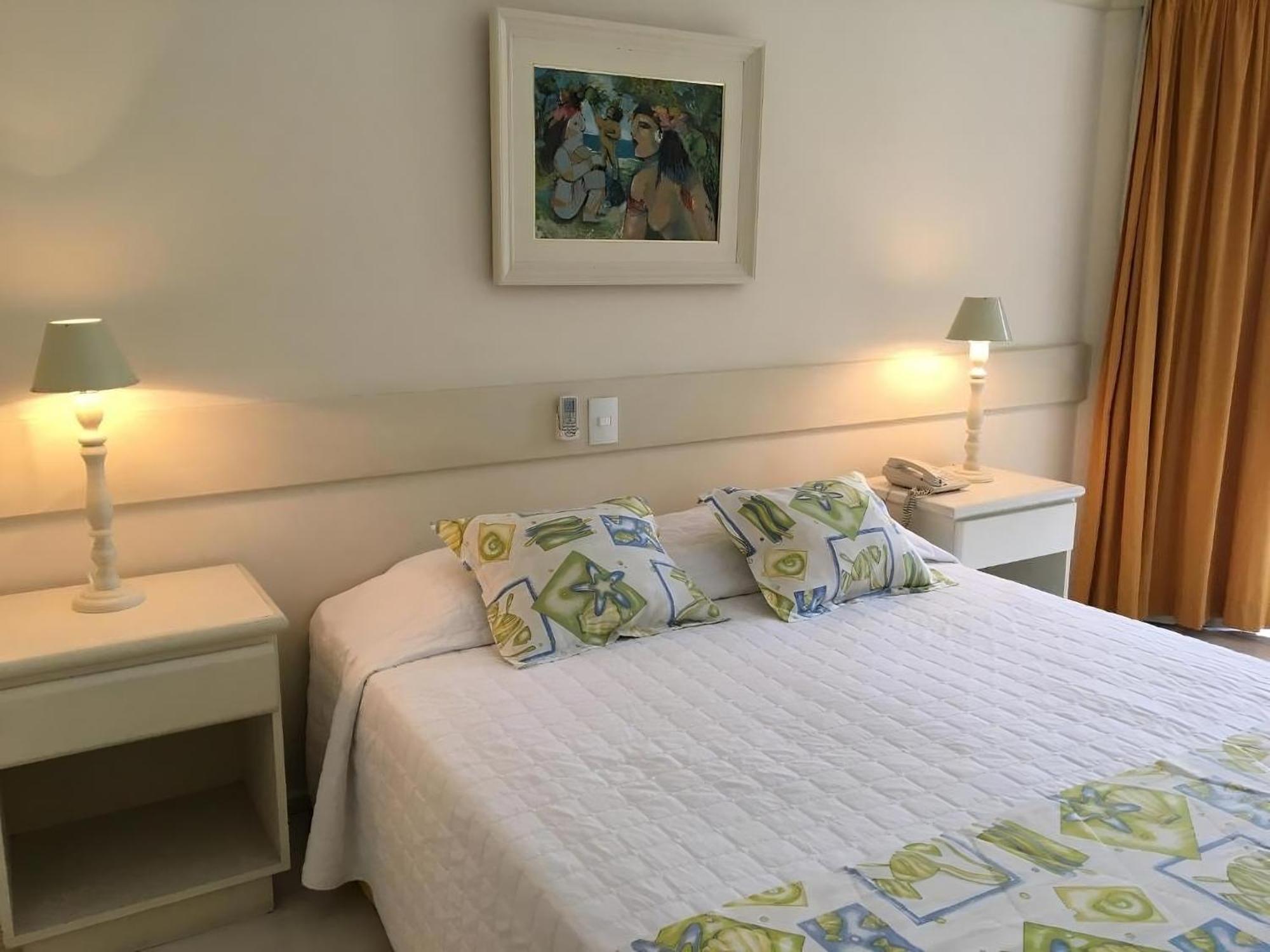 Apartamento Top - No Praia Brava Hotel Florianopolis Bilik gambar