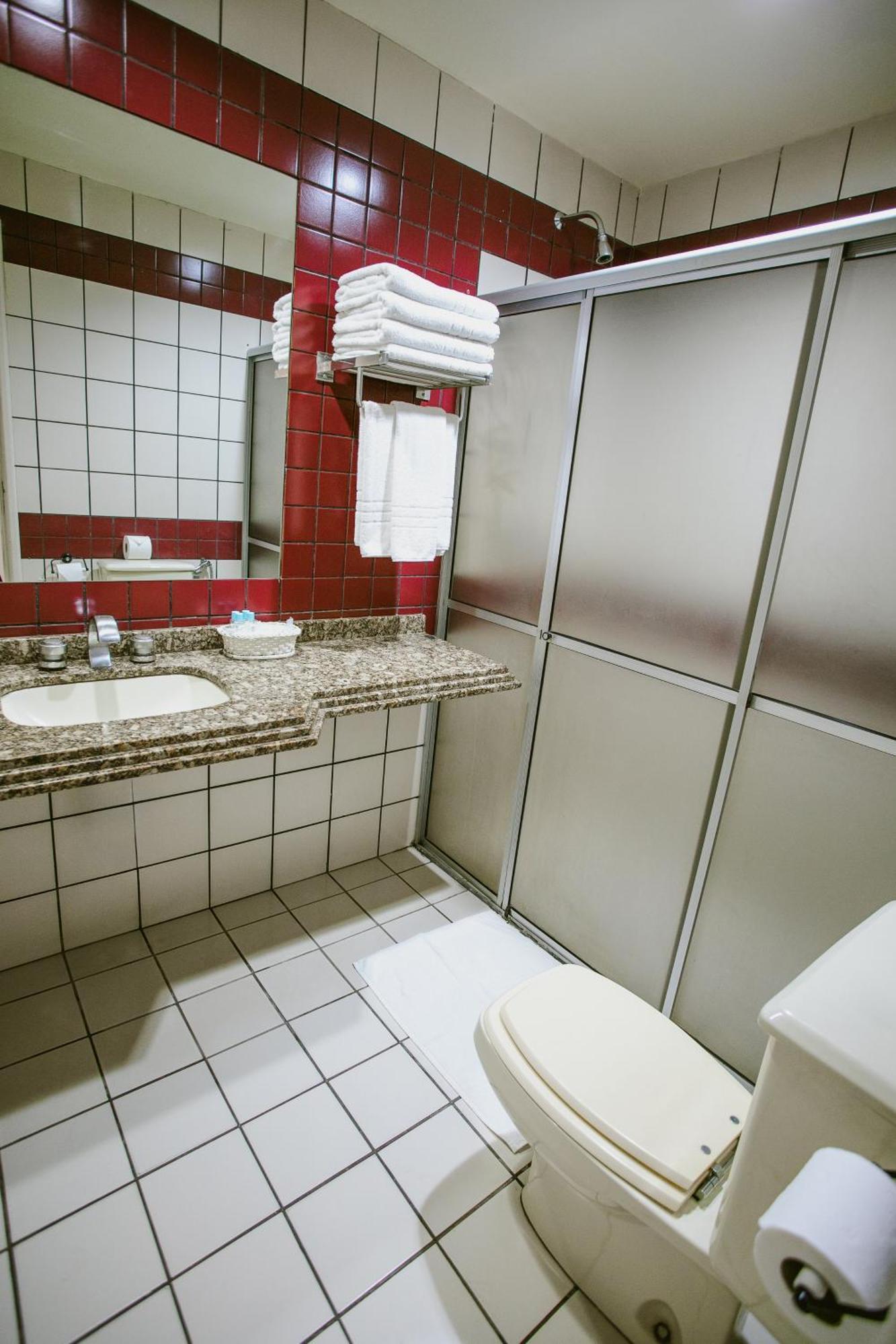 Apartamento Top - No Praia Brava Hotel Florianopolis Bilik gambar