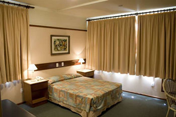 Apartamento Top - No Praia Brava Hotel Florianopolis Luaran gambar