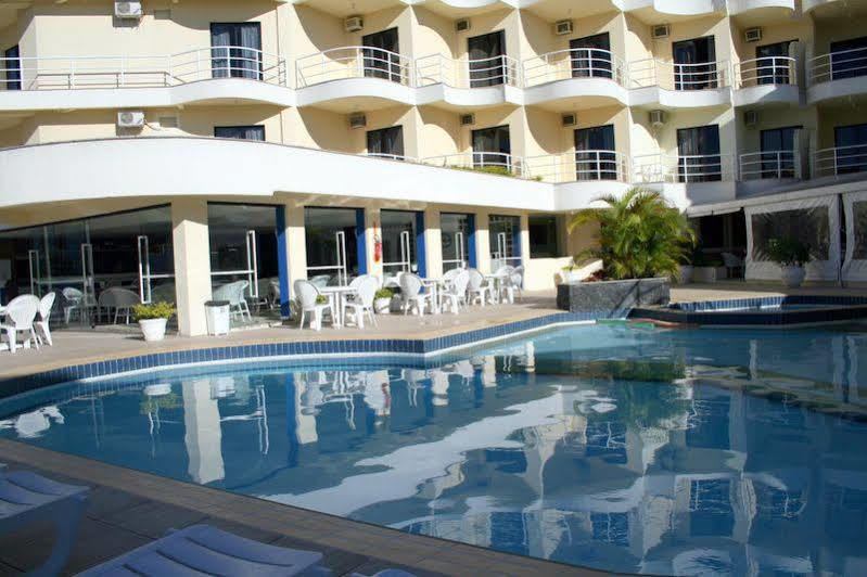 Apartamento Top - No Praia Brava Hotel Florianopolis Luaran gambar